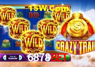 Jogos de Slot 6878bet