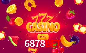 Live Casino 6878bet