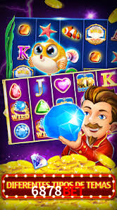 Welcome Bonus 6878bet