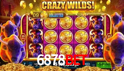 cassino 6878bet
