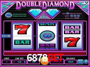 Segurança 2FA 6878bet