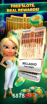 Exclusive Games 6878bet