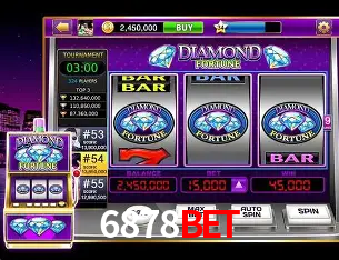 Login Seguro 6878bet