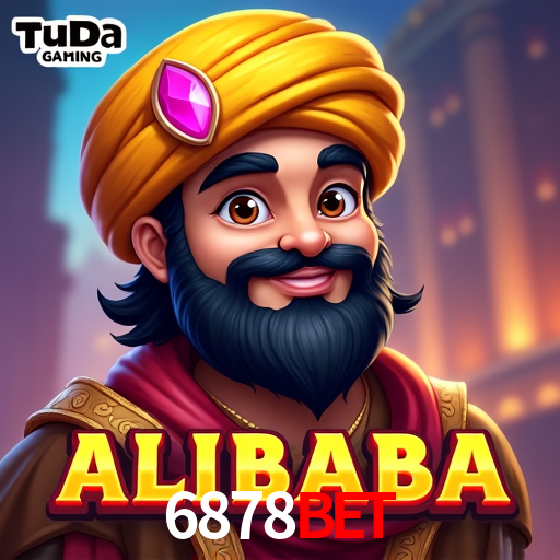 Descubra a Magia dos Jogos de Arcade no 6878bet