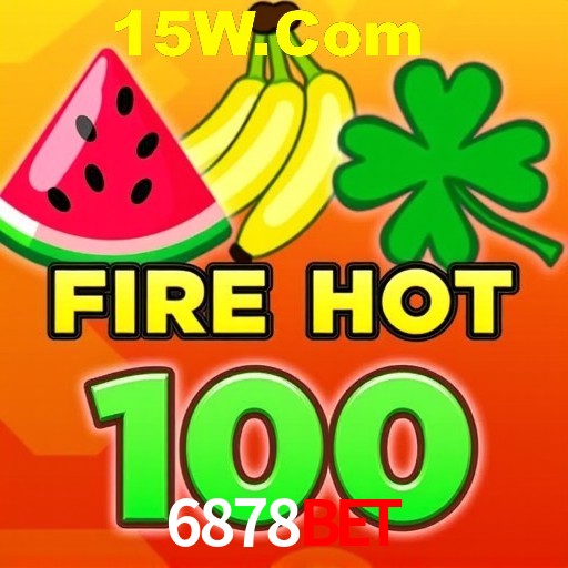 Slot Games 6878bet
