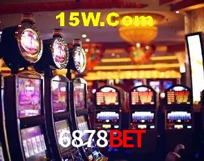 Casino VIP 6878bet