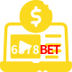 O Cassino 6878bet também oferece apostas esportivas virtuais!